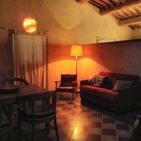 L'Asino Vola Bed & Breakfast Murci Exterior foto