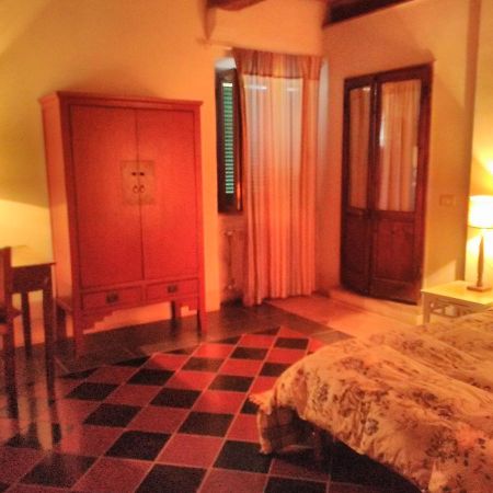 L'Asino Vola Bed & Breakfast Murci Exterior foto