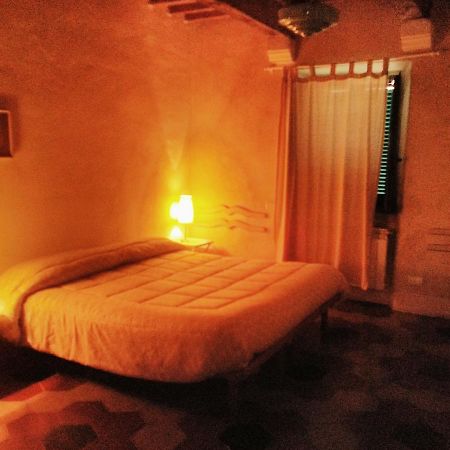 L'Asino Vola Bed & Breakfast Murci Exterior foto