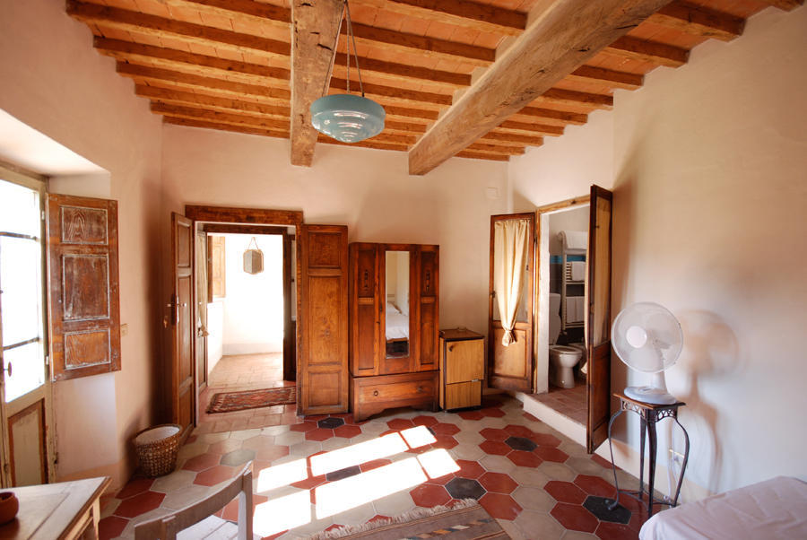 L'Asino Vola Bed & Breakfast Murci Exterior foto