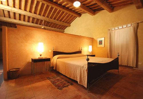 L'Asino Vola Bed & Breakfast Murci Exterior foto