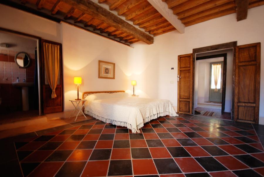 L'Asino Vola Bed & Breakfast Murci Exterior foto